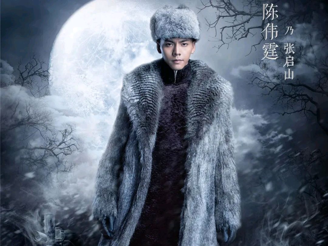 原班人马回归的5部续集剧，赵丽颖占了两部，你最想看哪部呢？