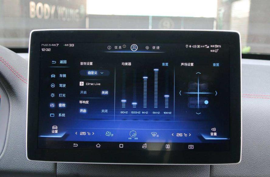 高颜值，大空间，强性能，不限行，一部满足你所有的"绿牌"新车
