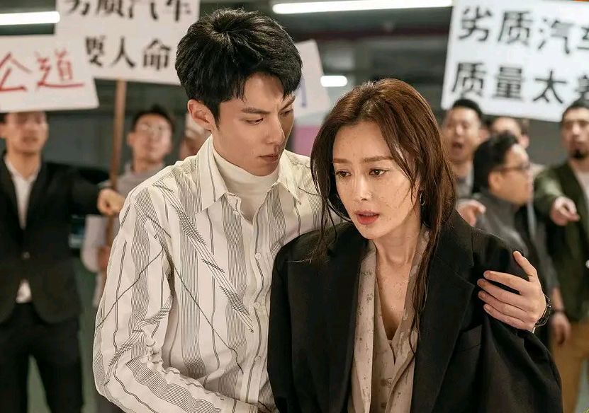 近期“看完沦陷”的5部爆款剧，部部精彩好看，熬夜追都不过瘾