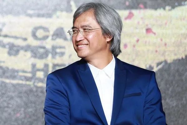 刘德华古天乐舒淇等悼念陈木胜，难以接受烟酒不沾的他鼻咽癌病逝