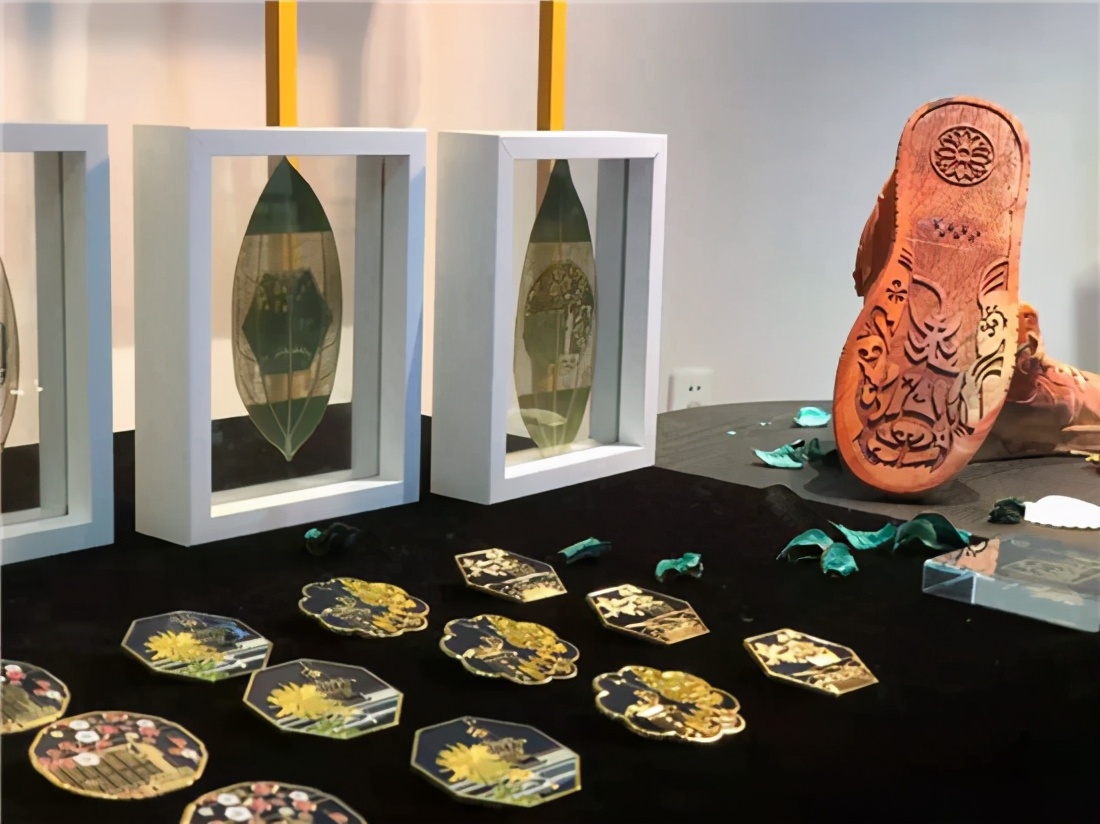 預告丨西安培華學院建筑與藝術設計學院作品展即將開幕