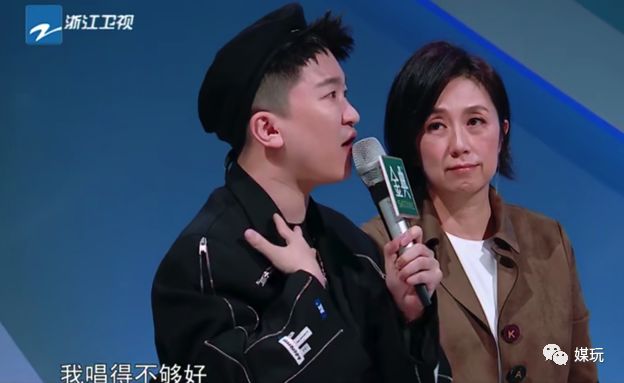 丁太升唱歌了！《天赐的声音》唯一没有毒舌的一期引深思