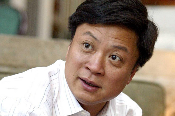 融创孙宏斌，下一个恒大许家印？