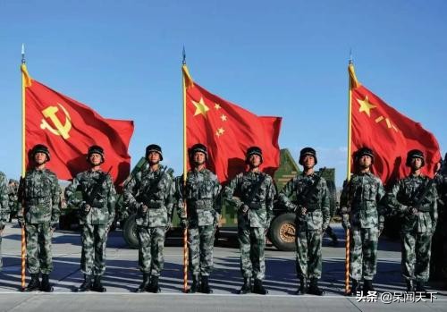 若爆发战争，谁能出手帮中国？中俄对此看法一致
