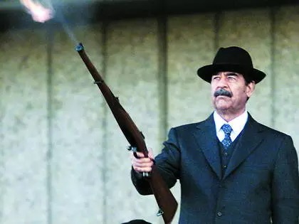 打一个国家需要理由么？细数二战后美国对外战