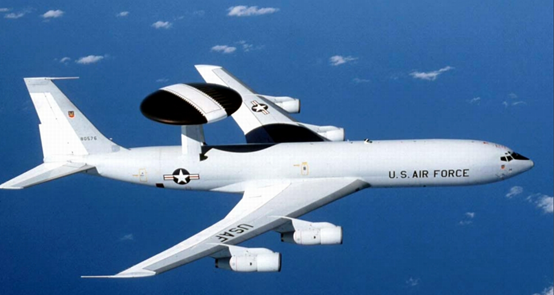 世界第一种先进民用客机居然快70年前！不得不佩