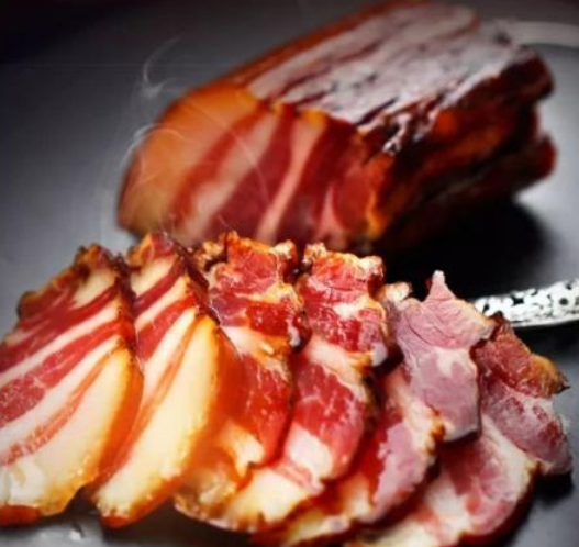 圖片[8]-蒸臘肉做法步驟圖 還不咸-起舞食譜網