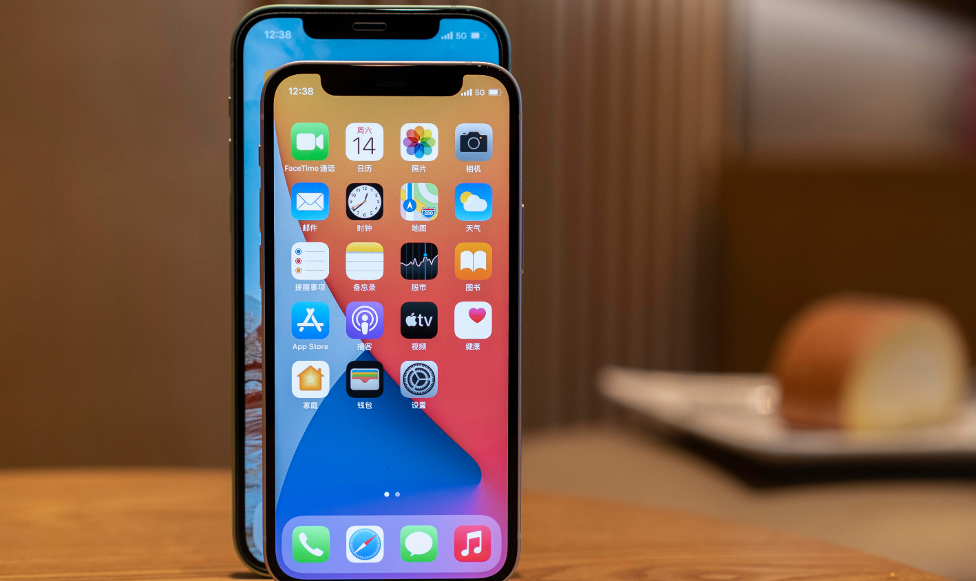 库克肯花心思了！iphone13全面升级，多年老问题得到解决