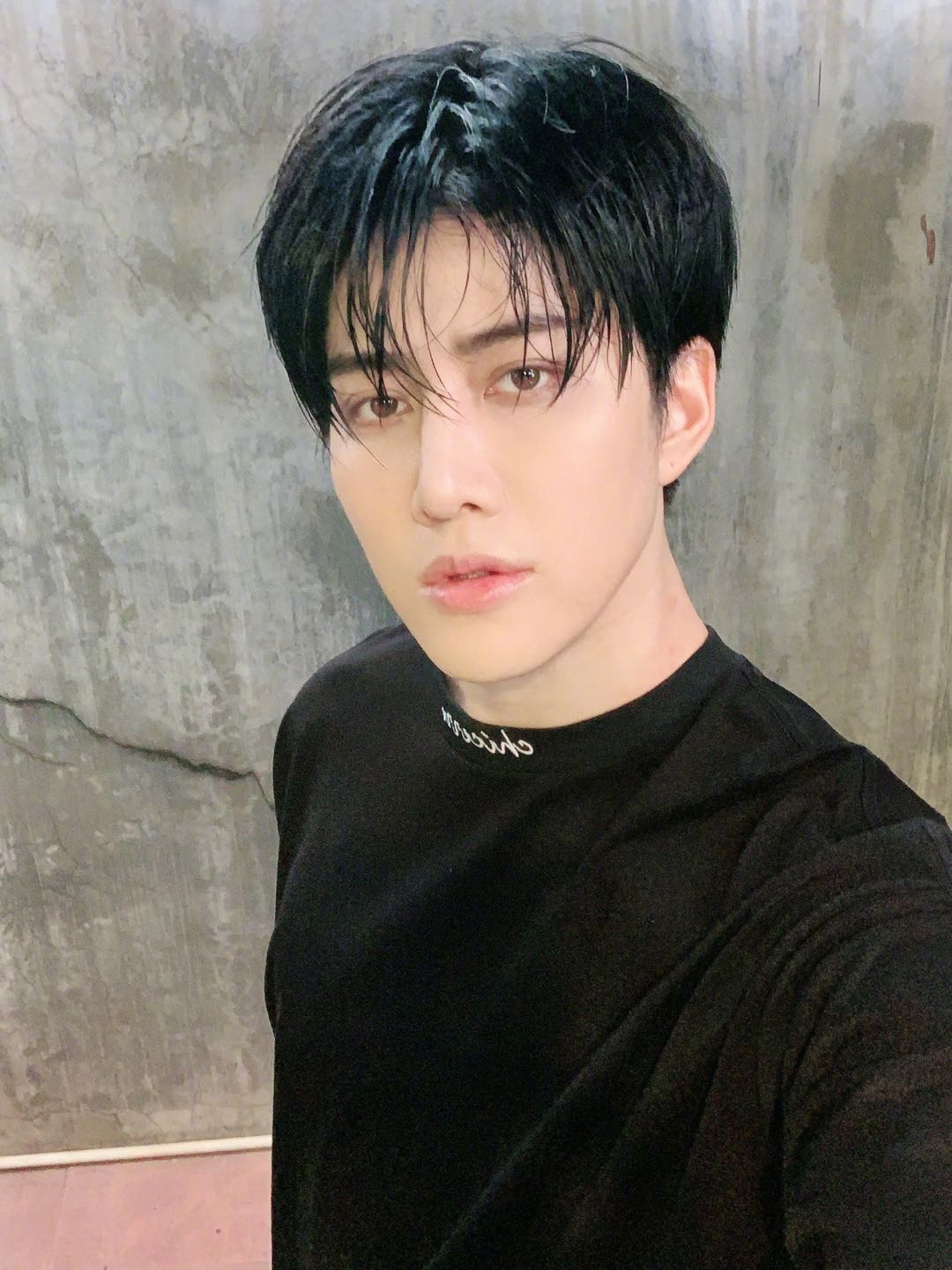 扒娱瓜mike为争儿子抚养权节衣缩食与前女友分手后又赔钱又赔房子