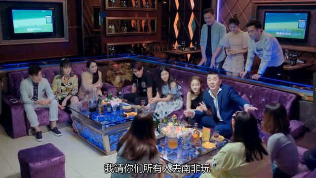 陈建斌李一桐新剧开播，压了两三年不是没有原