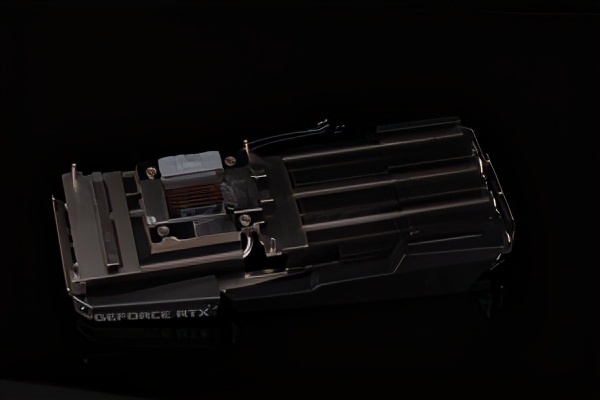 映众RTX 3060Ti 冰龙超级版显卡评测：不负冰龙之名