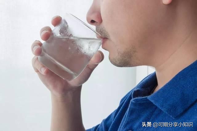 經常喝燒開的自來水，不喝桶裝水、不買礦泉水，結果怎麼樣？