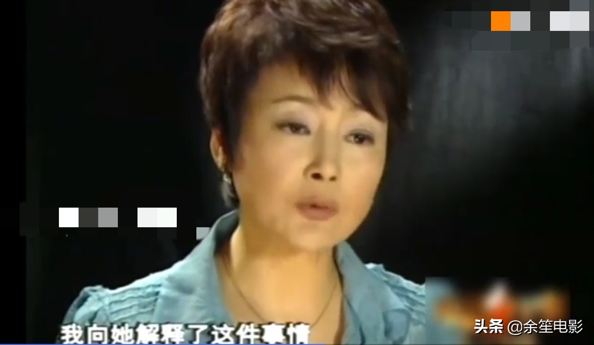 凭《庐山恋》爆红，巅峰时“弃夫”远走美国，