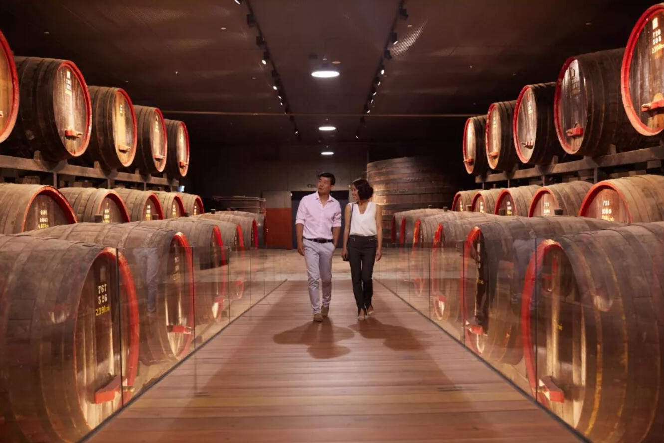 澳大利亞國內�自相殘殺�，多家酒莊遭抵制：只因董事是中國人