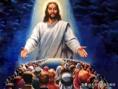 美國�反智�人群大本營：�堅持上帝造人說�的基督教福音派