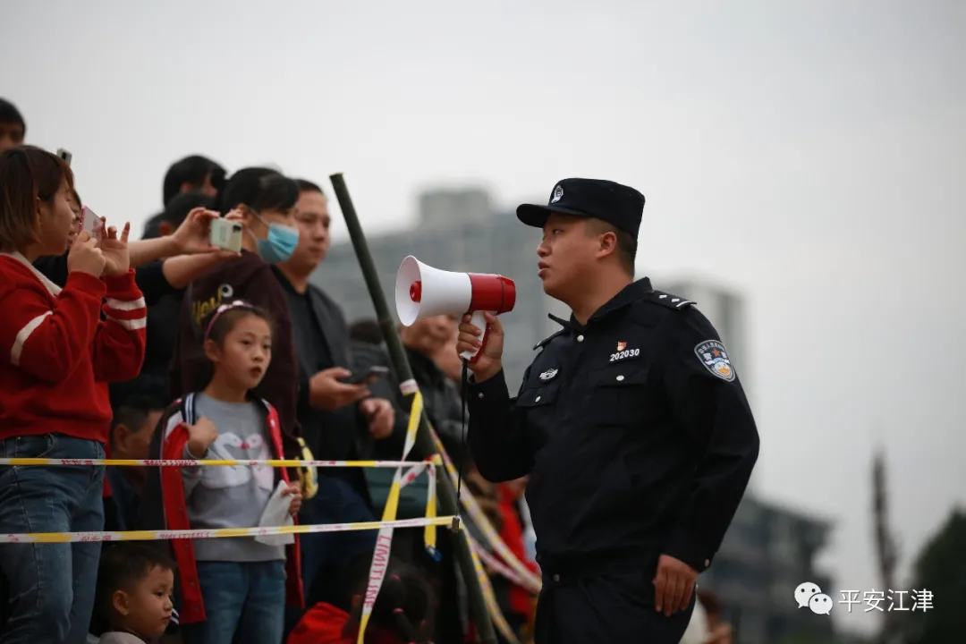 江津区|津城警事 | 组队江边看红嘴鸥？警方提醒这些要注意！