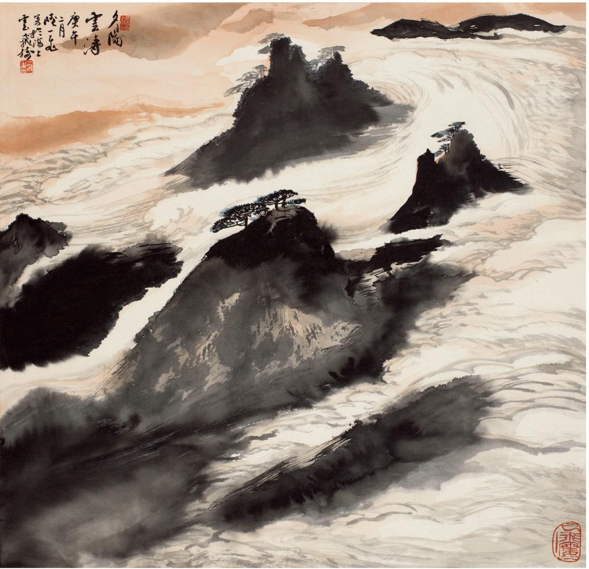 唐代韦庄的这首七言律诗，写出了人生无常、世事艰难的感慨-第2张图片-非凡网