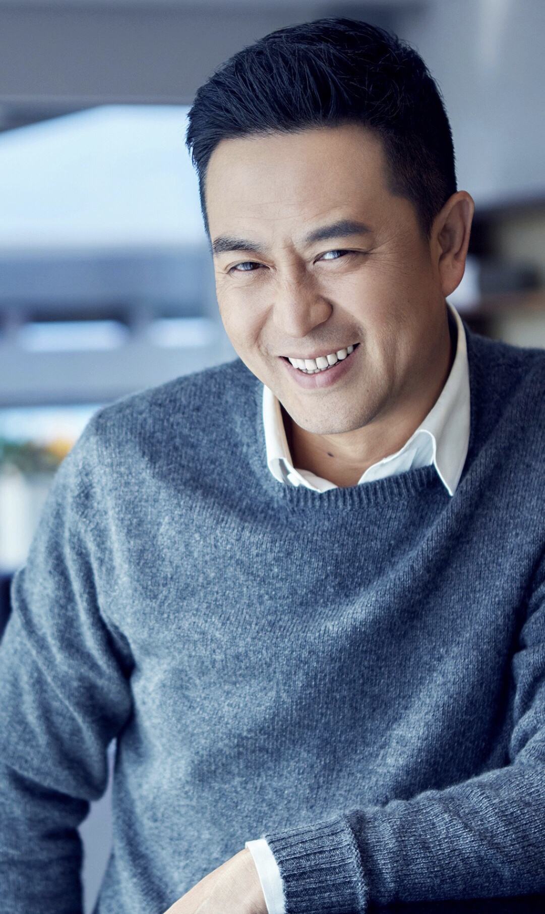 《装台》张嘉译：父母老了，我不让他们晚年流