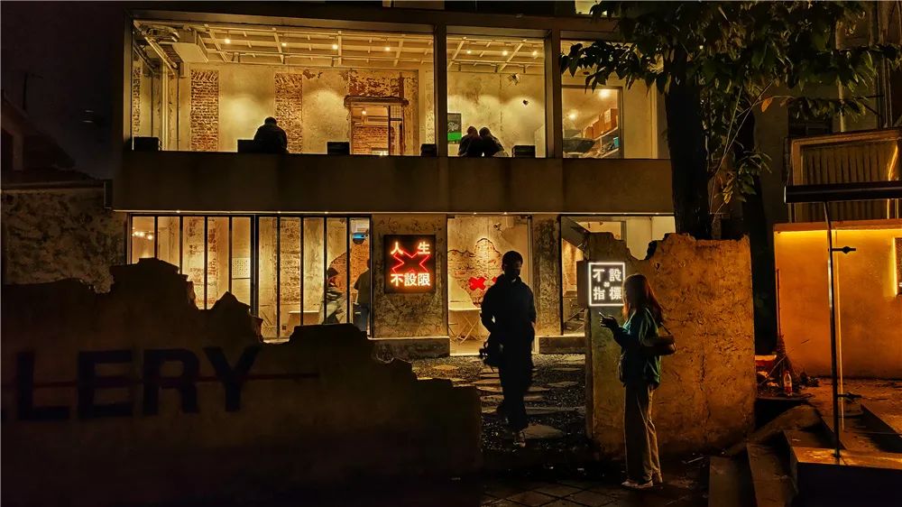 首届夜星城 | 最美夜星城系列打卡夜景图！（七）