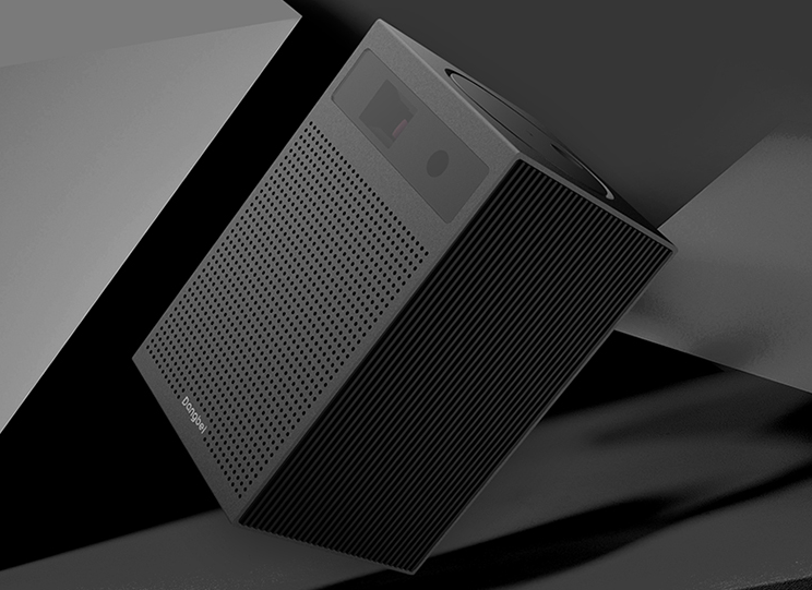 Absolutely did not think of measuring projector still has these to play a way, had you tried