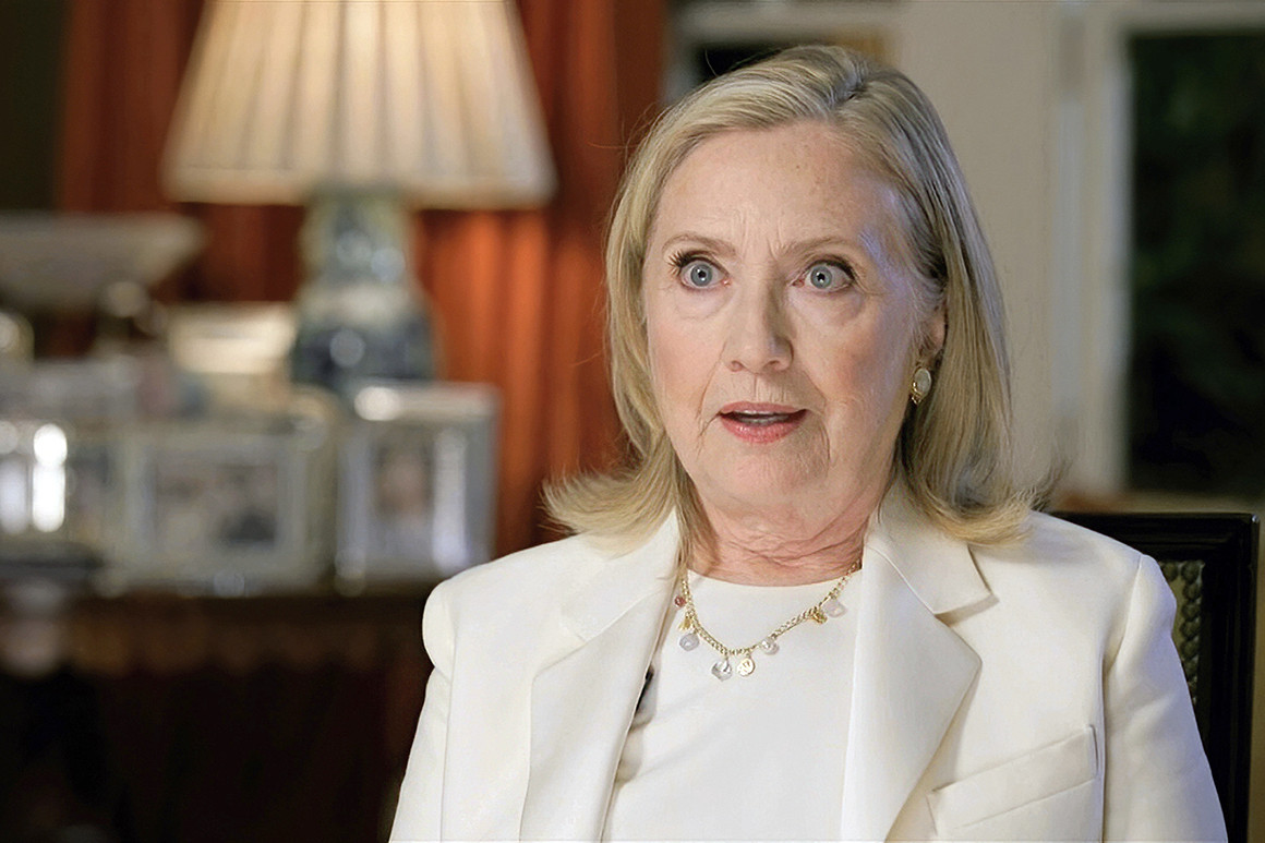 拜登连任大局已定？美媒一语道出实情："娘子军"是其"杀手锏"