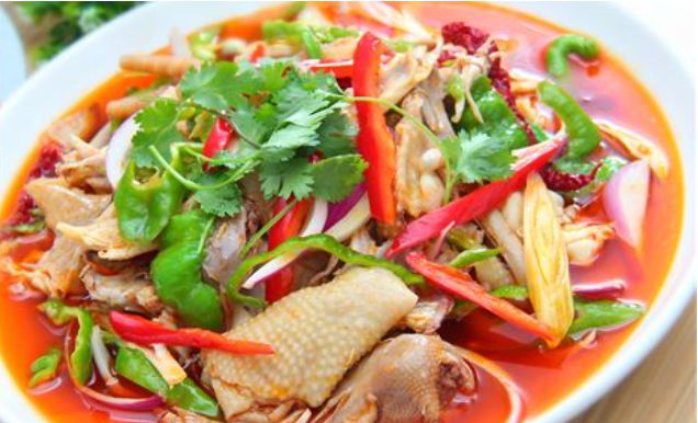 去新疆，这些美食你一定要试试