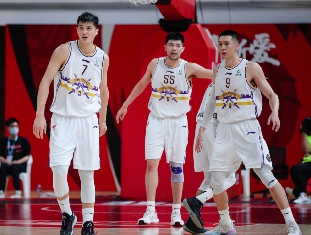 Zhao Jiwei innovation of 17 secondary attack is tall, han Dejun 23+16, liaoning 3 kill north to accuse