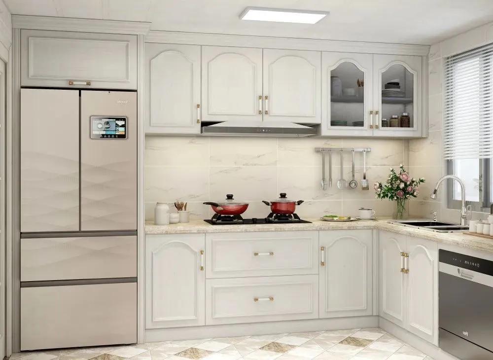 联发·时代天悦│匠心筑诚品，方寸间释放诗意人生