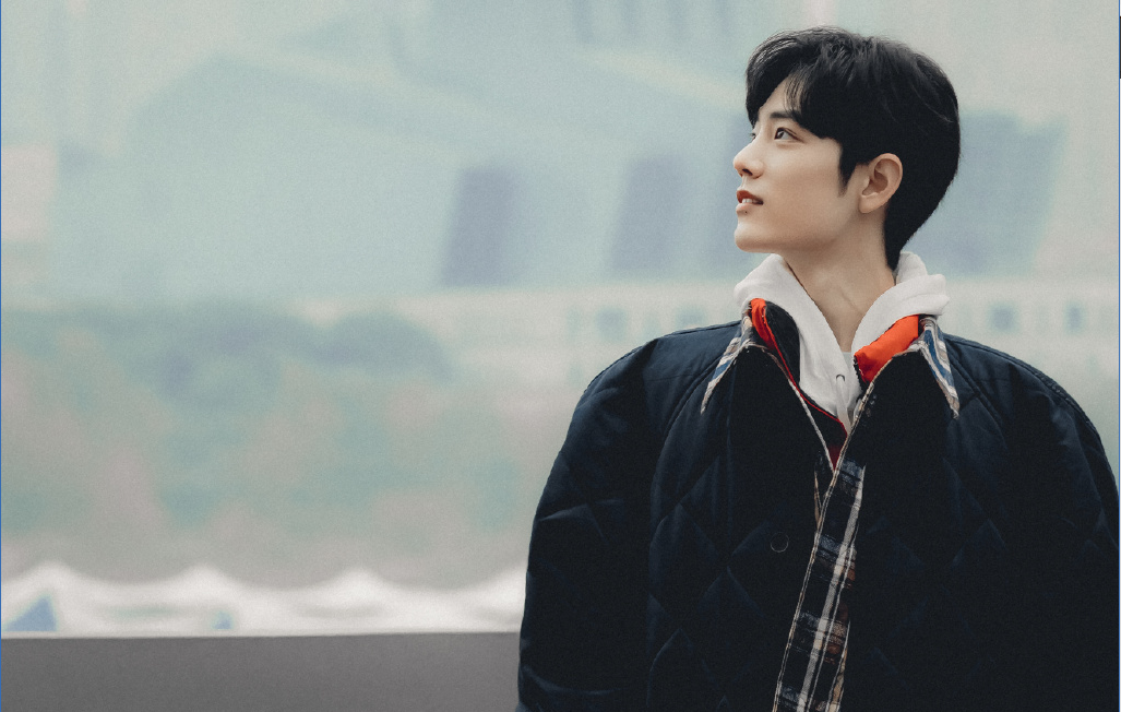 Blessing ox extremely fast ascend a top, have gone through the Xiao Zhan that 1000 sail return afresh, already was figure of 100 million level