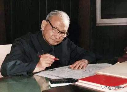 陈云曾因何事形象地比喻说“不让走天安门大街