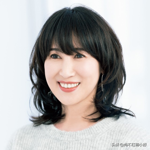 21年流行的 锁骨卷 发型9款 既洋气又减龄 适合35 50岁女人 固原市信息网