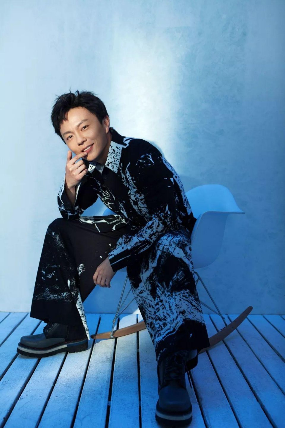 谢苗李连杰的御用儿子收周润发5000红包后退圈如今咋样