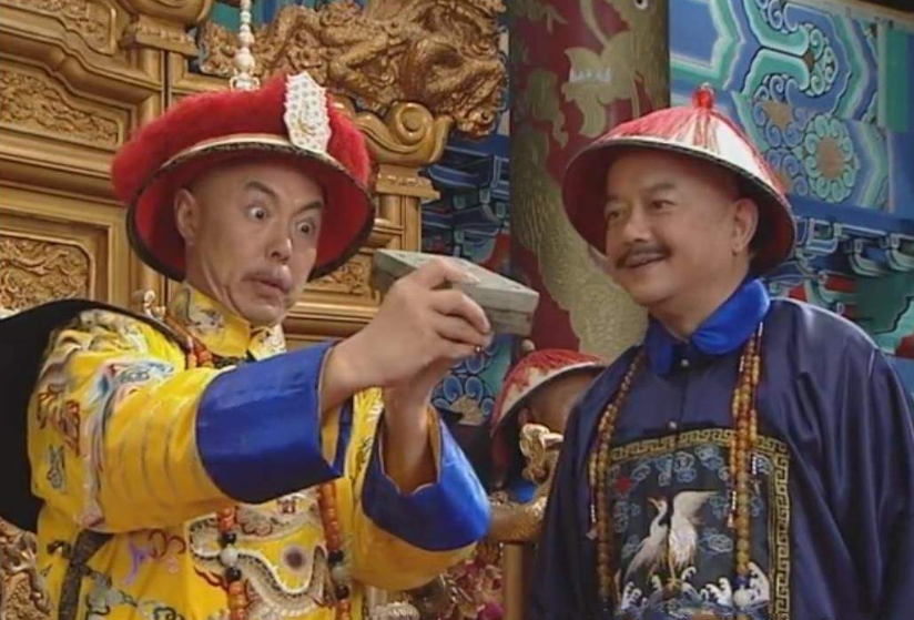 和珅如何位极人臣乾隆死后又如何才能保全自身