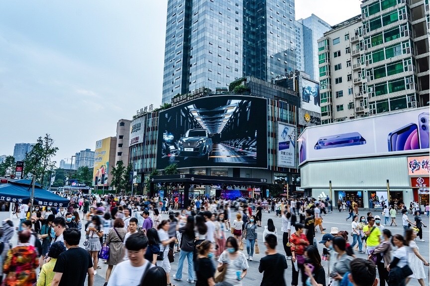 成都春熙路珠宝店(成都春熙路珠宝店电话)