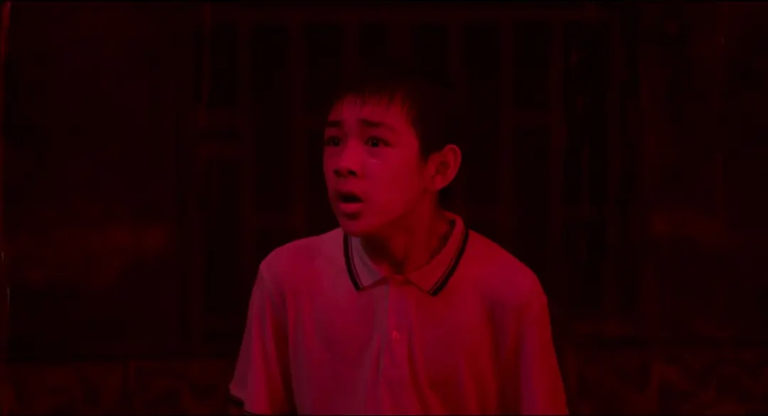 《隐秘的角落》聚焦边缘儿童，“坏孩子”让央