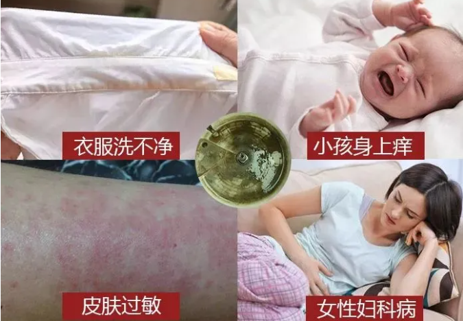 还在用传统方法清洗洗衣机？这种方法更实用