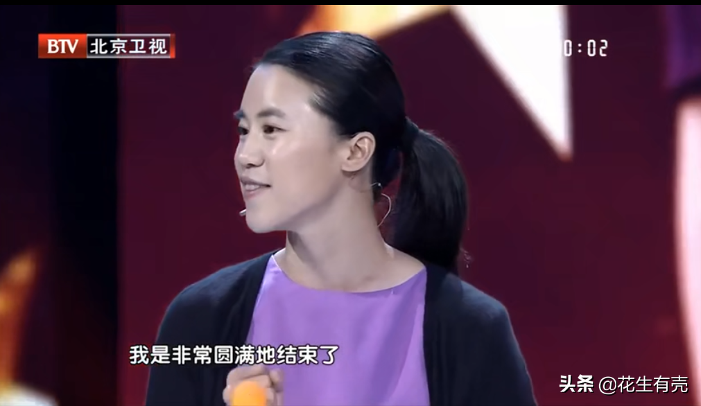 25年后再看王楠张怡宁：她们的多年“恩怨”，竟是最甜的姐妹情