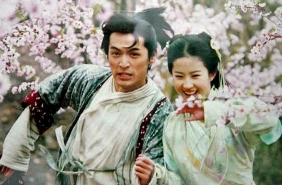 公认“零差评”的5部仙侠剧，《花千骨》未进前三，榜首高攀不起