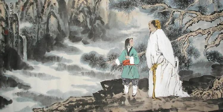 宋朝十大词人，一人一首传世宋词，让你提升一个境界-第11张图片-非凡网