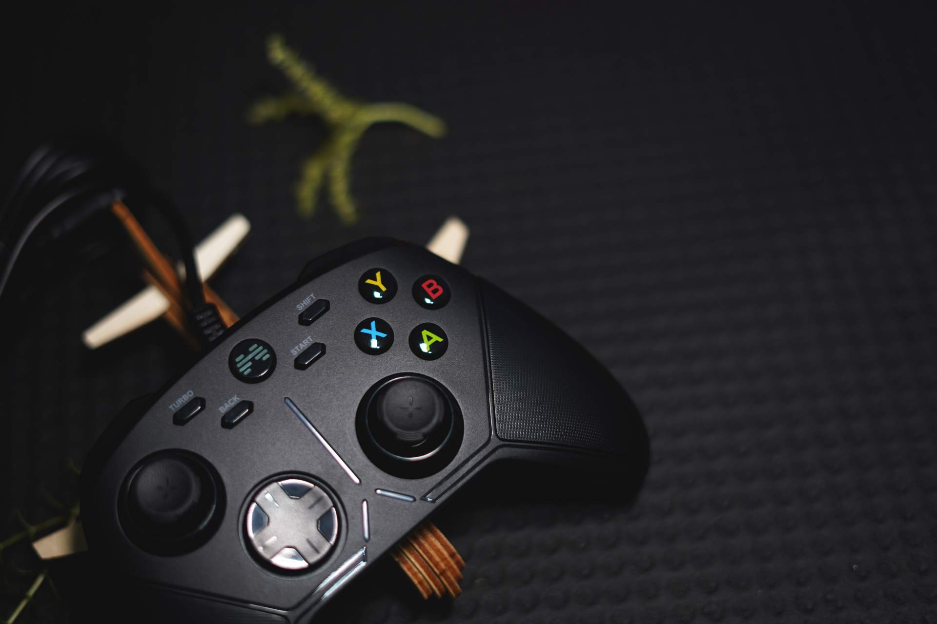 半生电竞一朝如梦 阿修罗3有线版体验升级真的来了