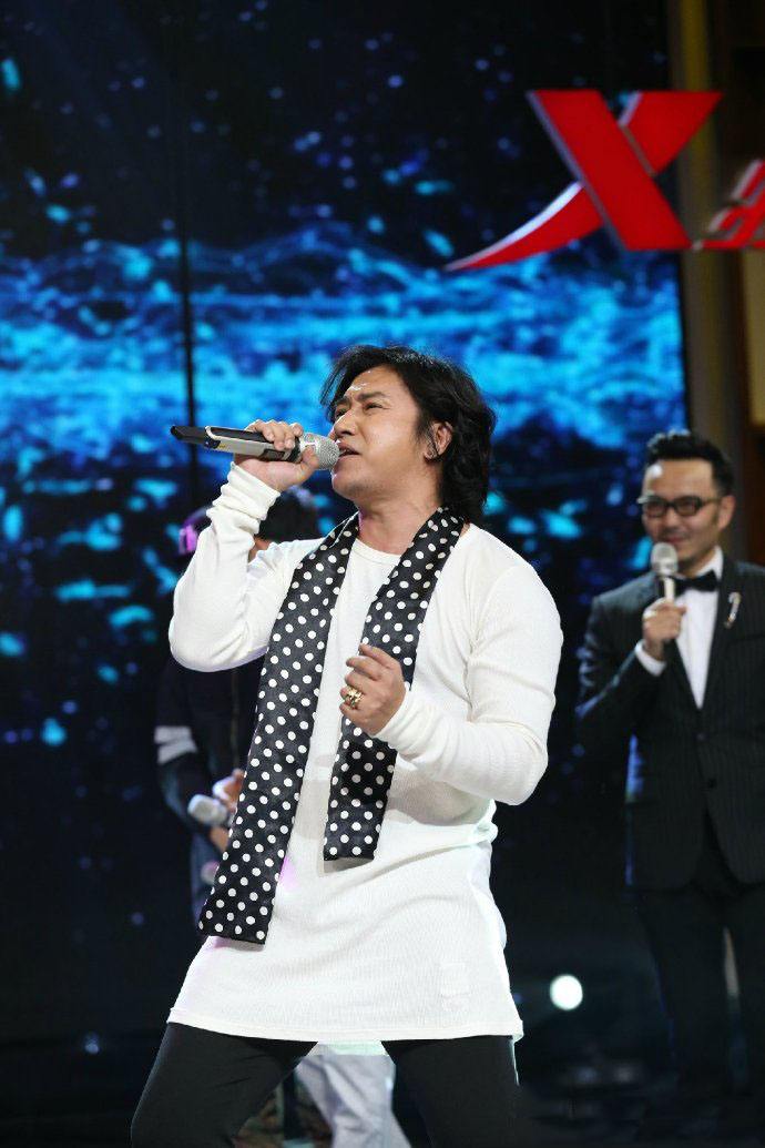 比起电视剧，欧弟的人生才更加精彩，没有比这