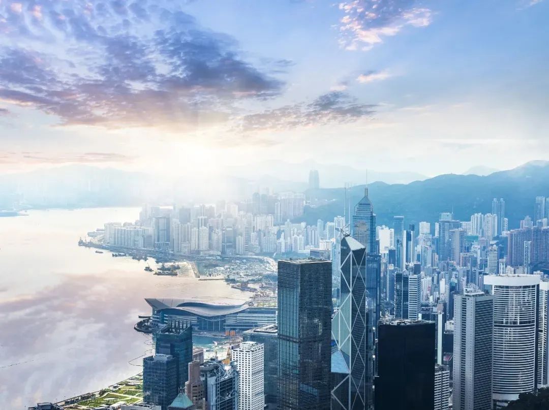 布局未来！2022年之后的香港应该如何经济定位？必须坚持背靠祖国