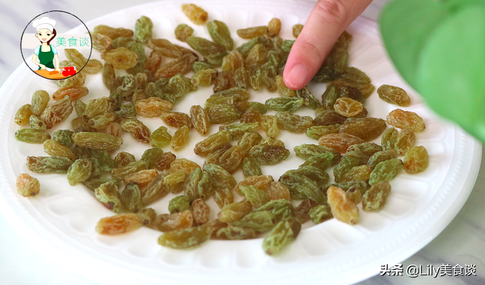 葡萄乾到底要不要洗？ 很多人都做錯了，教你正確做法，乾淨又衛生