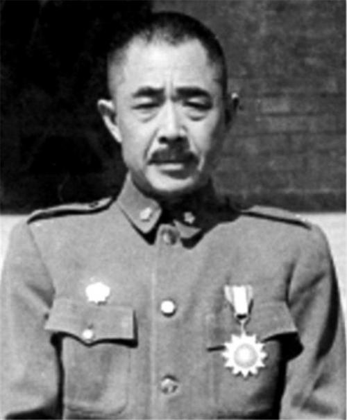 开国上将中，有两员虎将曾是“死对头”：为何