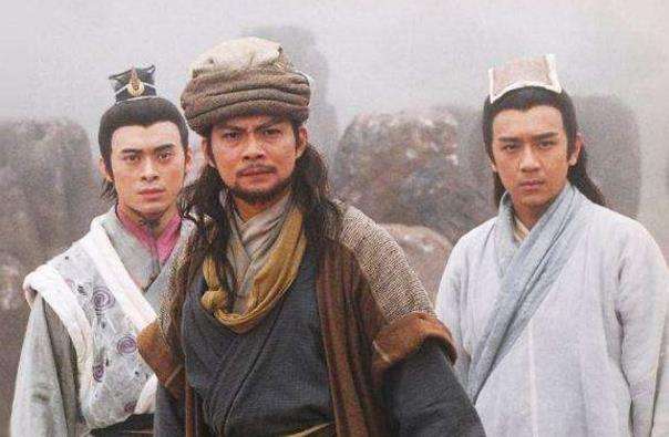 金庸武侠里的主人公谁的武功造诣最高？