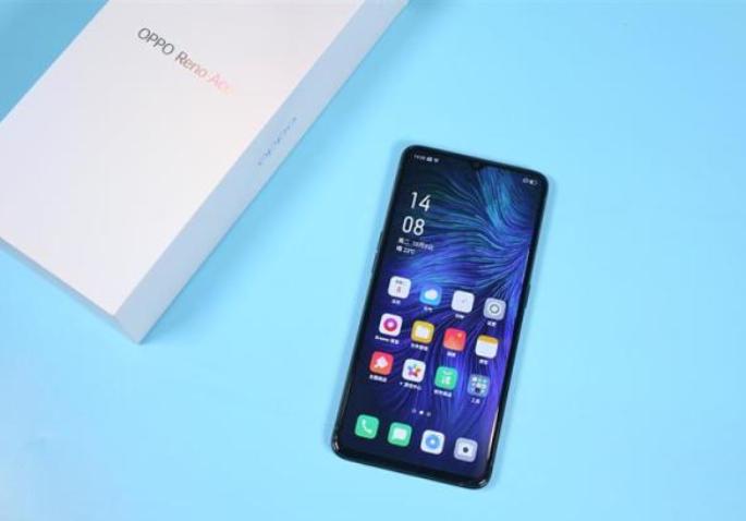 OPPO Reno Ace宣布公布：市场价3199元起