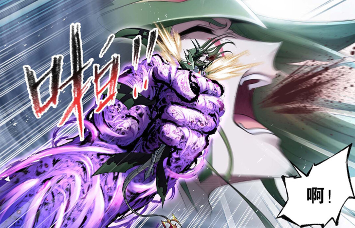 斗罗大陆毒斗罗是否能击败鬼斗罗