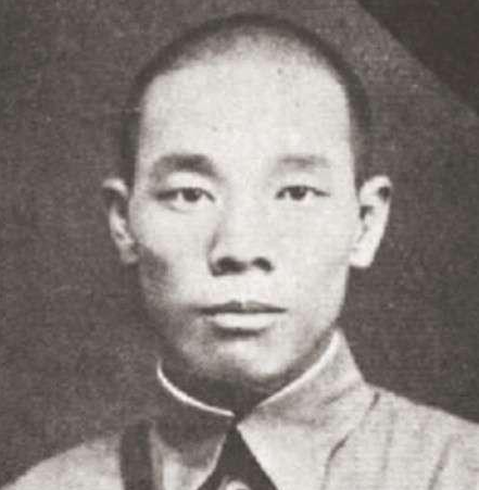 国军第一悍将，他名气虽然不大，但实力却远胜