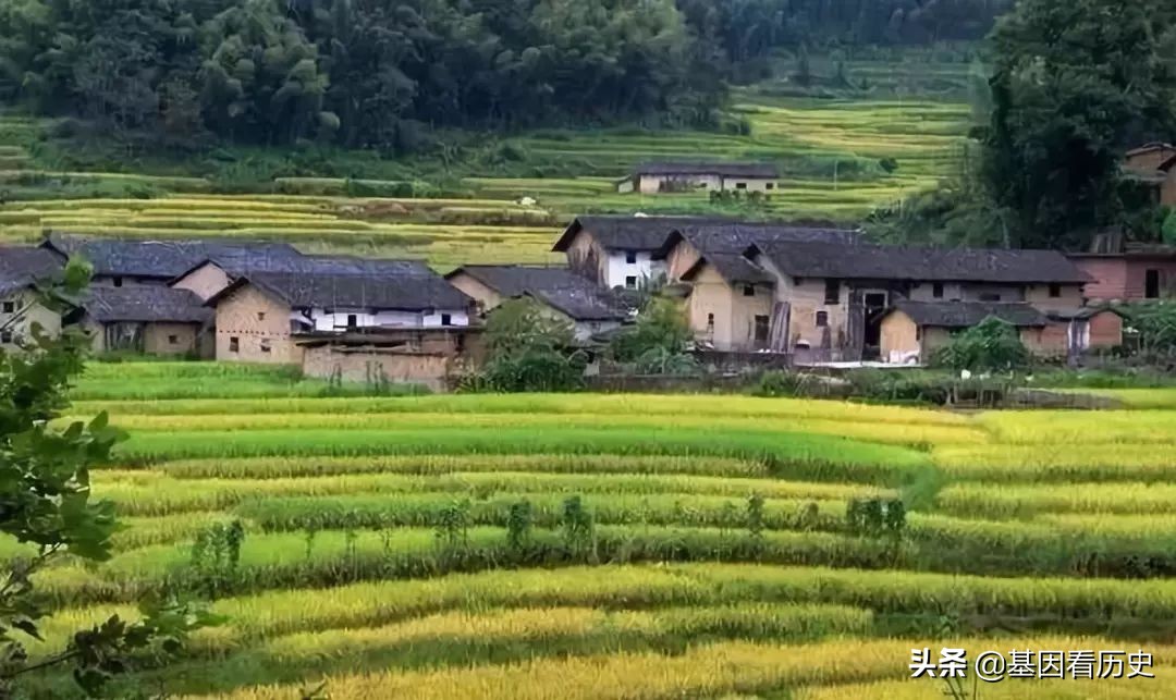 客家、潮汕、广府的区别，看完你就知道了