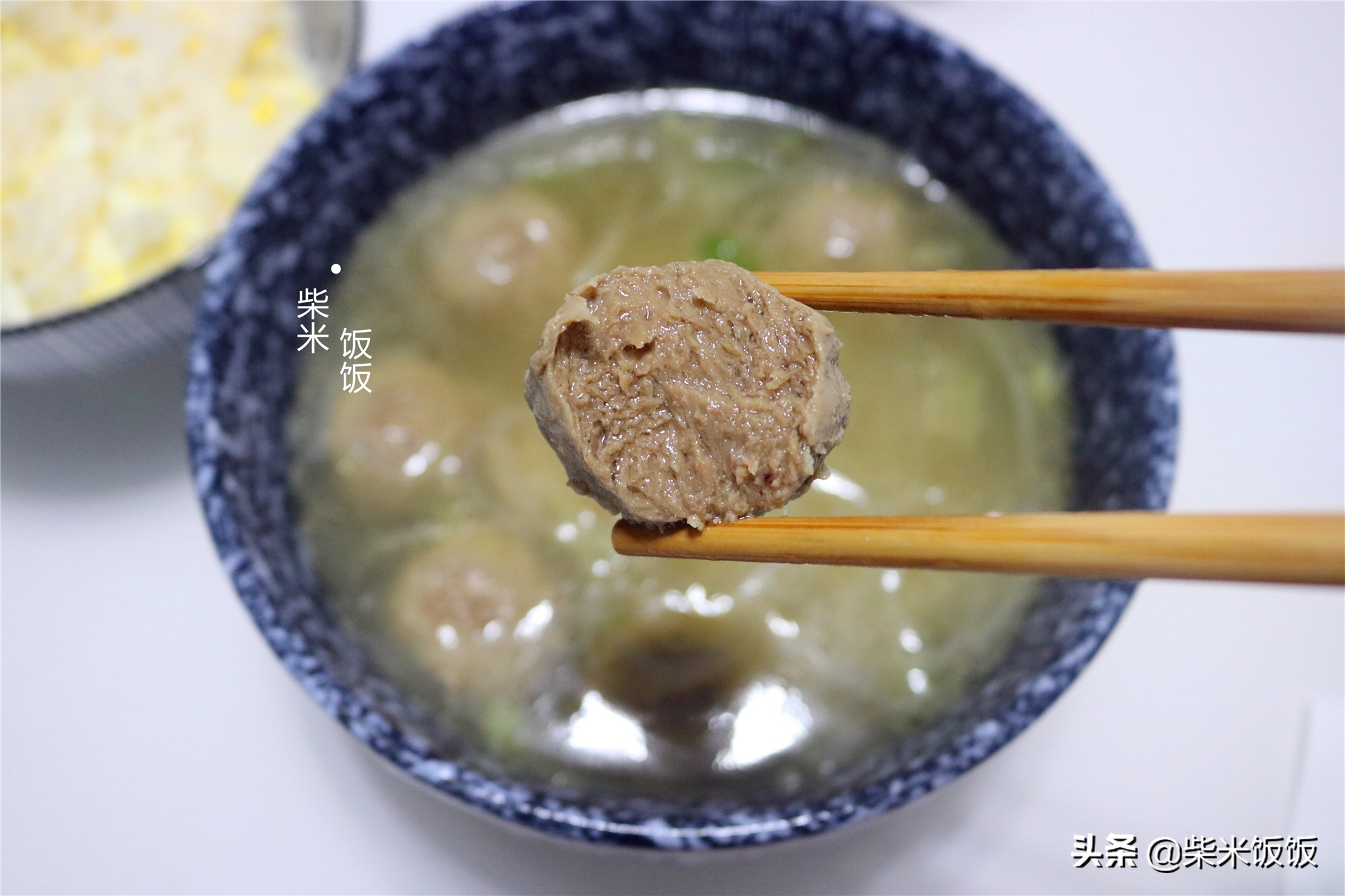 ​秋天这菜大量上市，2元一斤，用它煮汤最好喝，清甜水润